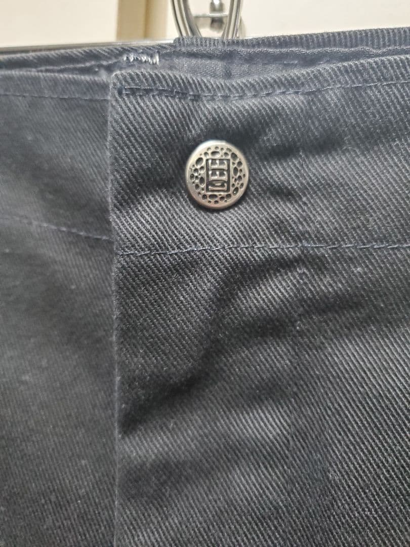 Lee フリスコジーンズ フリスコパンツ キャントバステム ベンデイビス