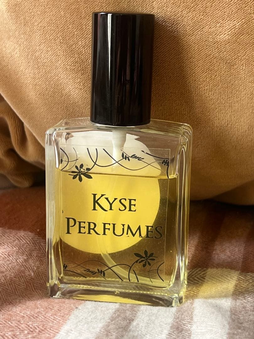 Kyse Perfumes Cocco alla Vaniglia 香水