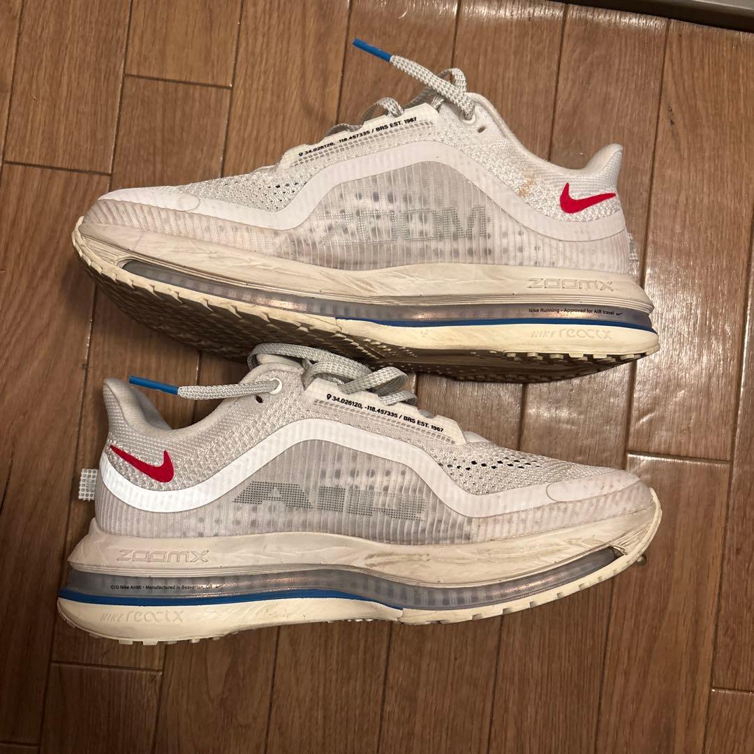 ナイキペガサスプレミアム ジョーダン3