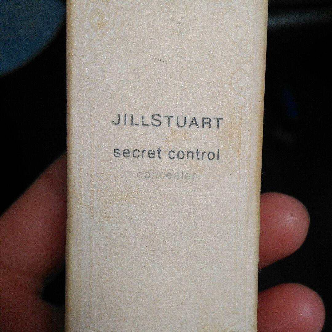 ジルスチュアート シークレット コントロール 08 medium pink b…