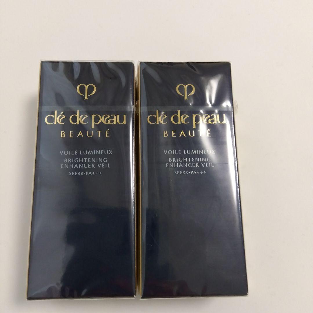 クレドポーボーテ ヴォワールルミヌ 2個セット