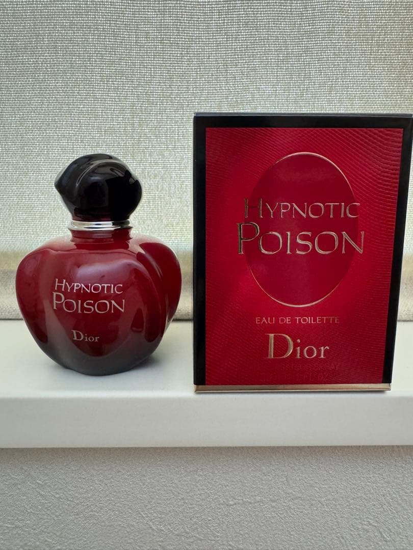 Dior ヒプノティック プワゾン 30ml