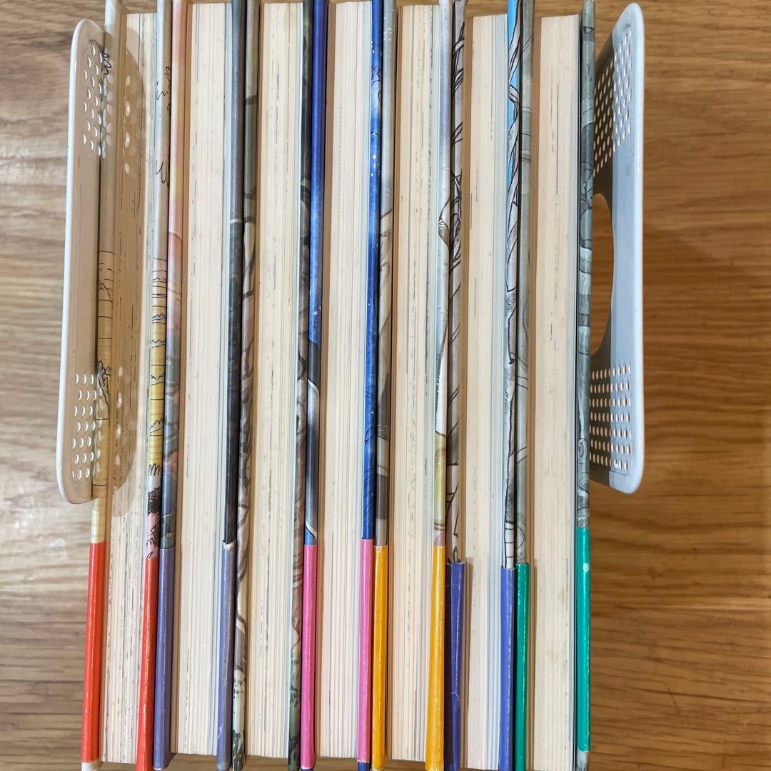 hideo collection 全7巻　吾妻ひでお