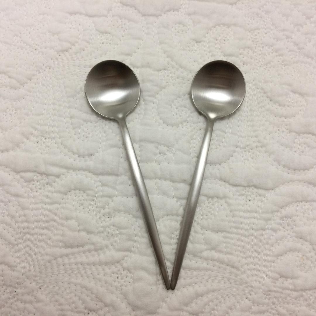 mimico（リピーター様価格）　MOON　マットシルバー　計10本