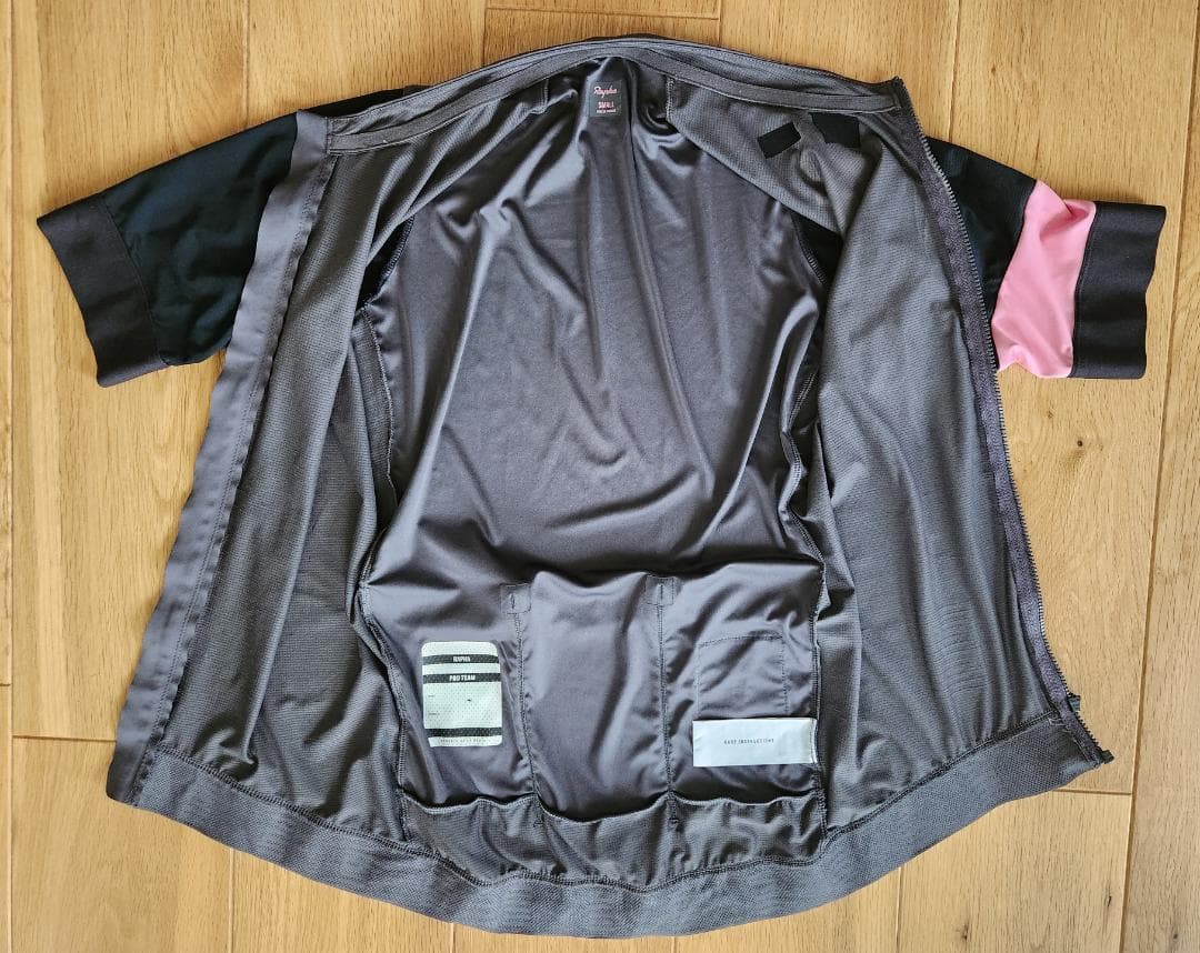 Rapha Proteam ラファ プロチーム サイクリングジャージ Sサイズ