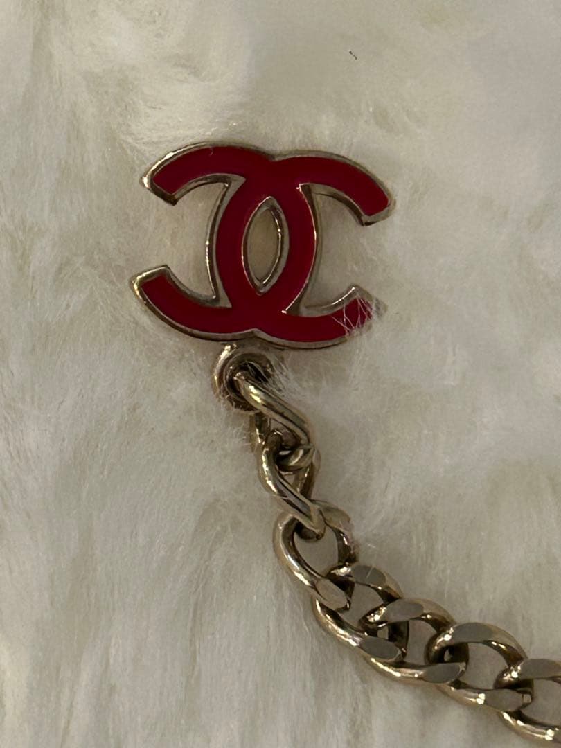 希少CHANEL チェーンベルト♡ヴィンテージフラワーネックレス1メートル１cm