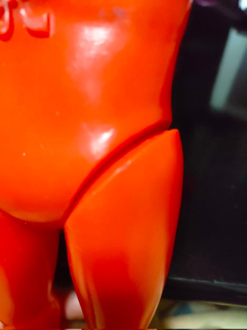 【最安値】ウルトラマンレオ ポピー 31cm ビッグソフビ 40年前以上