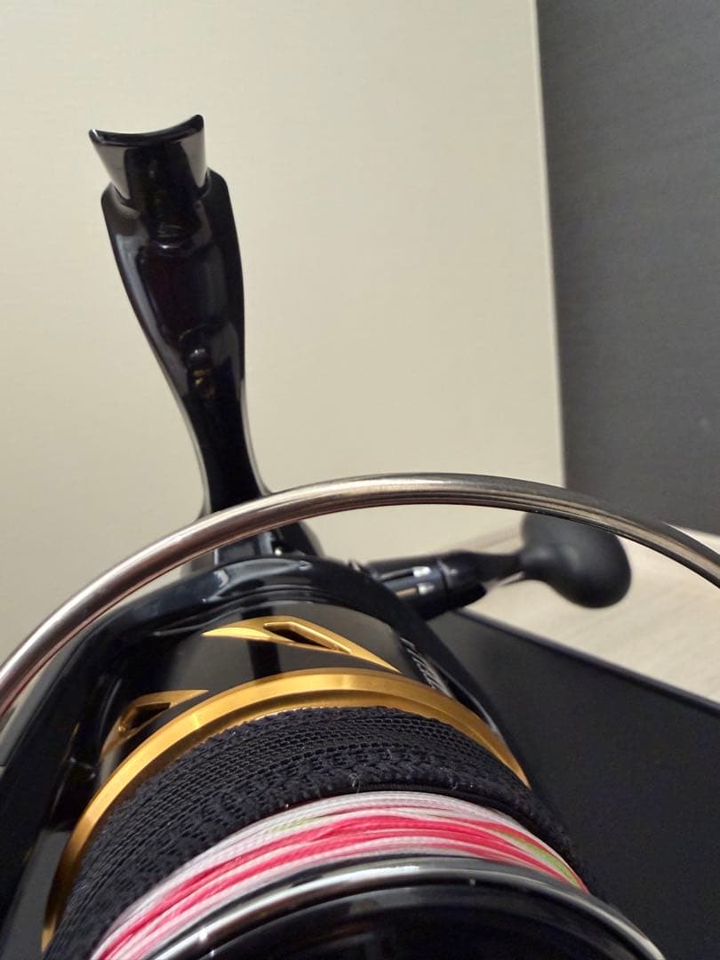 ステラ　SHIMANO Stella SW20000PG スピニングリール