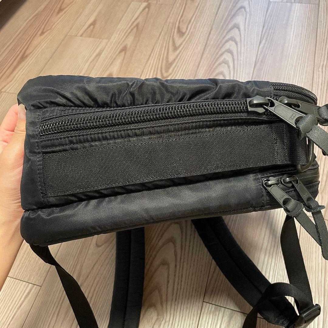 GREGORY ビジネスバッグ 3WAY ブラック 現行モデル