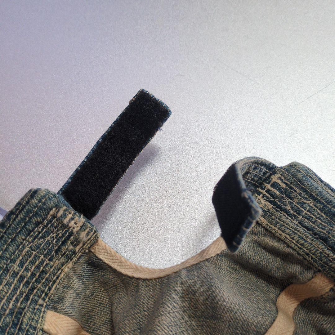 KAPITAL　KOUNTRY 帽子　老人と海　ハット