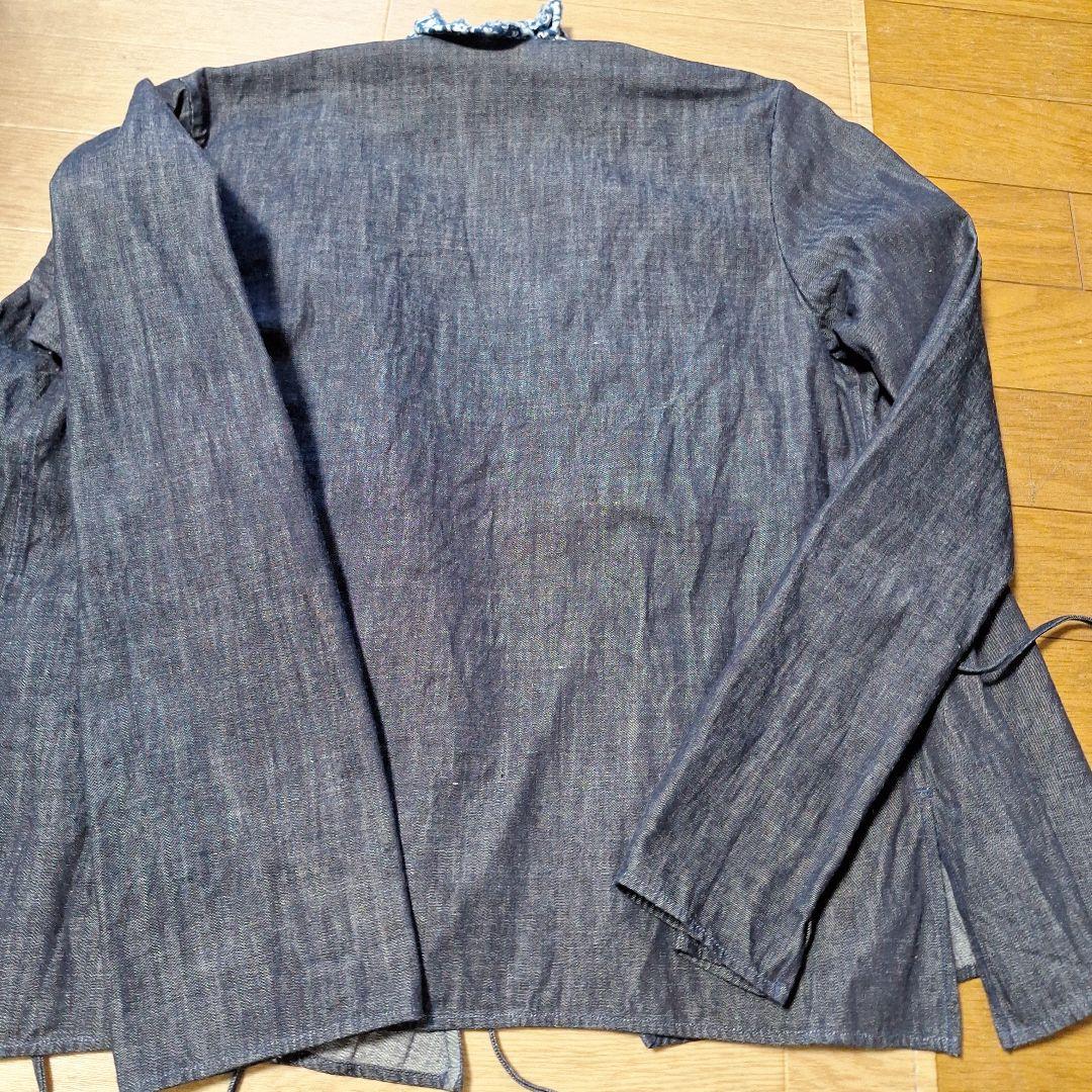 45R　バトウアールお祭り限定カシュクール