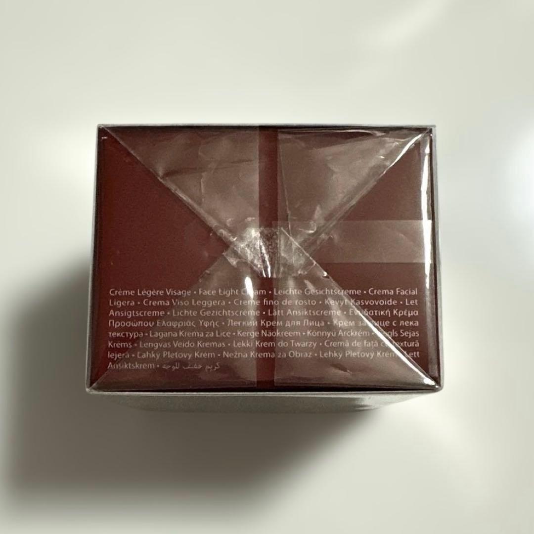 未開封 ジバンシイ スカルプチュラル クレーム レジェ 50mL