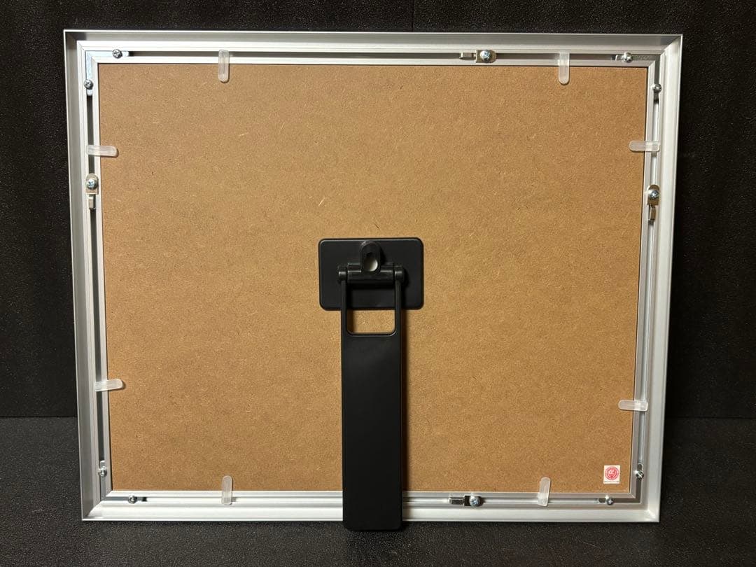 新日本プロレス 内藤哲也 直筆サイン入りフォトフレームIWGP世界ヘビー級王座