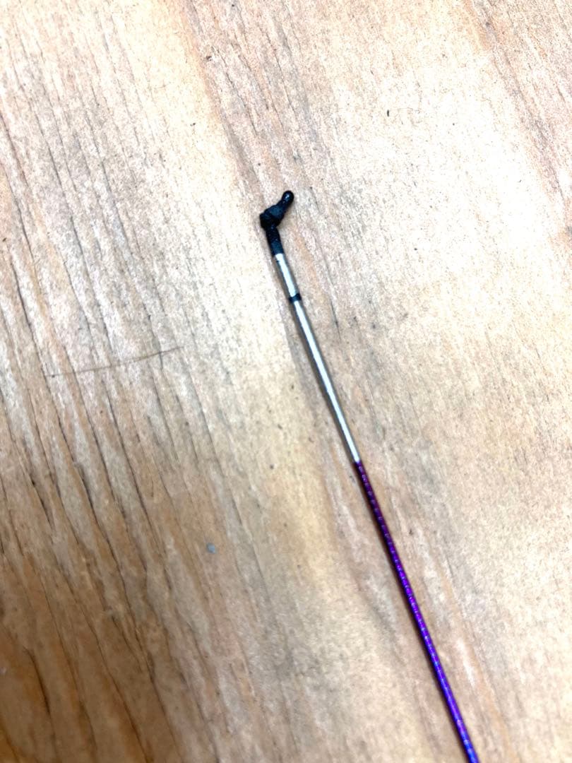 ★ SHIMANO シマノ 飛天弓 閃光 LⅡ 13.5尺 釣竿