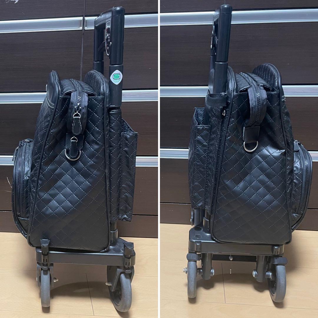 島製作所 メロディープリモ　ショッピングカート　美品