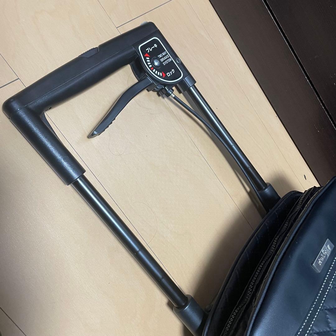 島製作所 メロディープリモ　ショッピングカート　美品