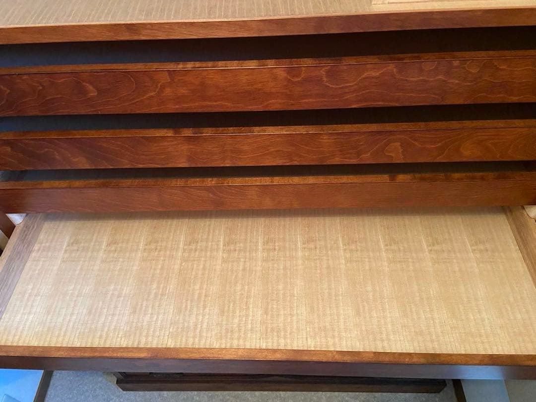 着物箪笥　桐　送料込み