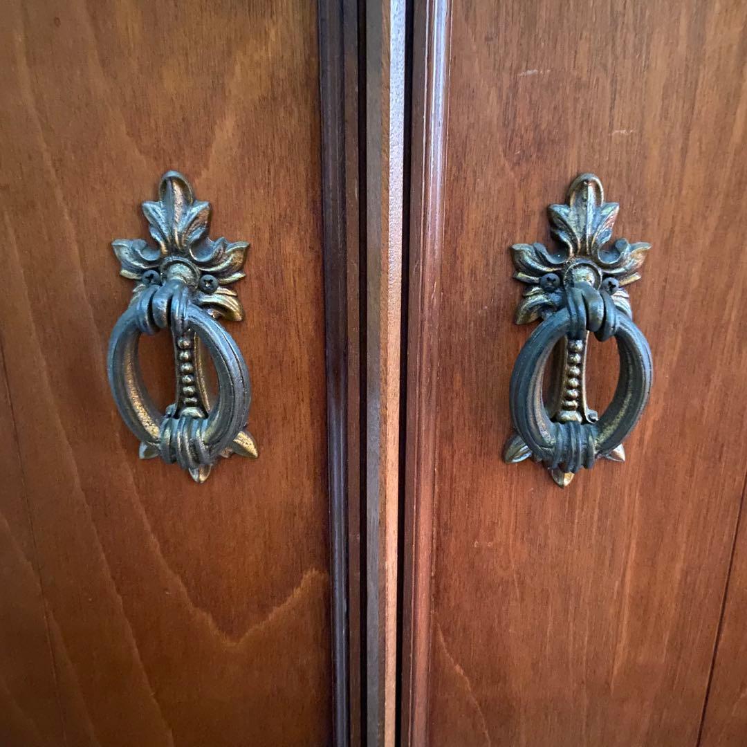 着物箪笥　桐　送料込み