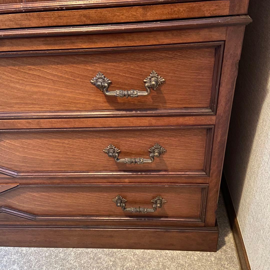 着物箪笥　桐　送料込み