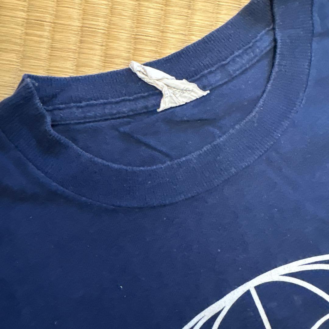 oasis Tシャツ 1998年イベント　レディース