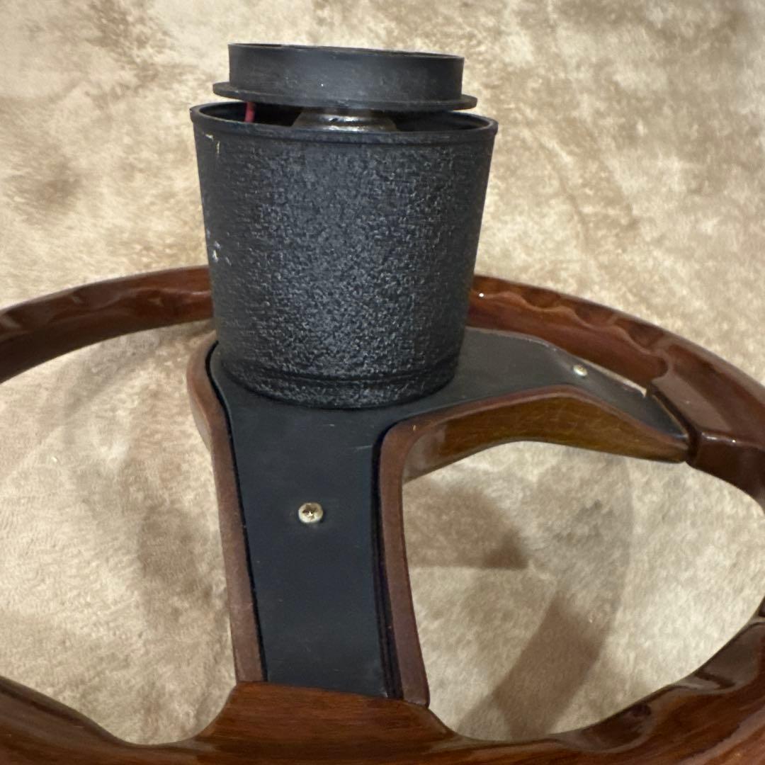 NARDI TORINO ステアリング