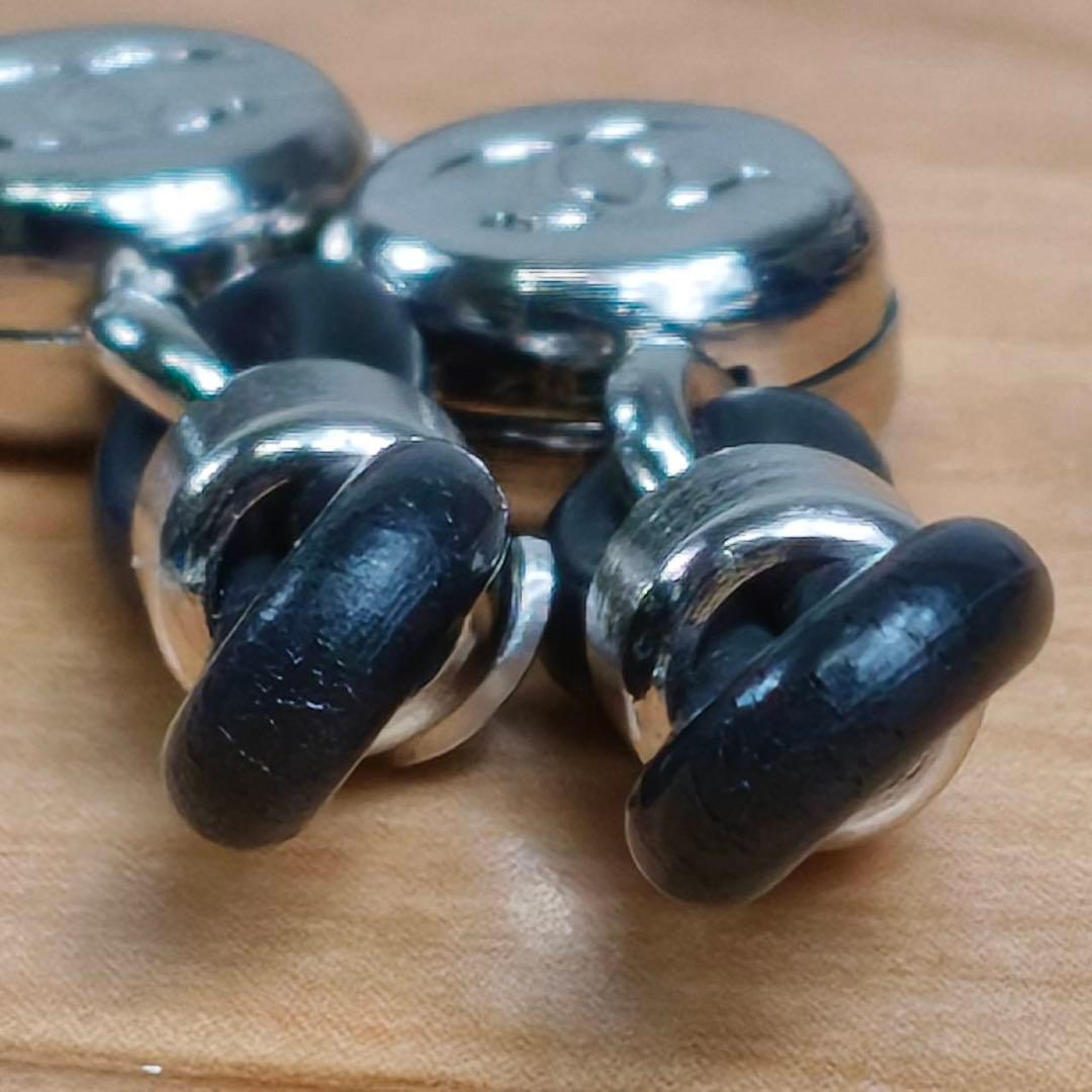 【美品】CHANELシャネル　グラスコード メガネチェーン ストラップ　希少✨