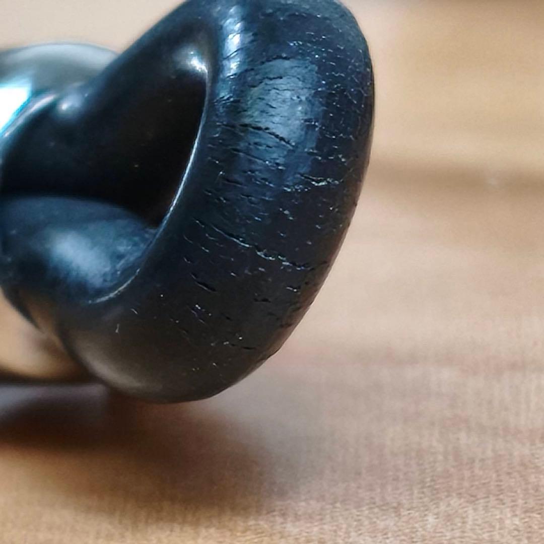 【美品】CHANELシャネル　グラスコード メガネチェーン ストラップ　希少✨