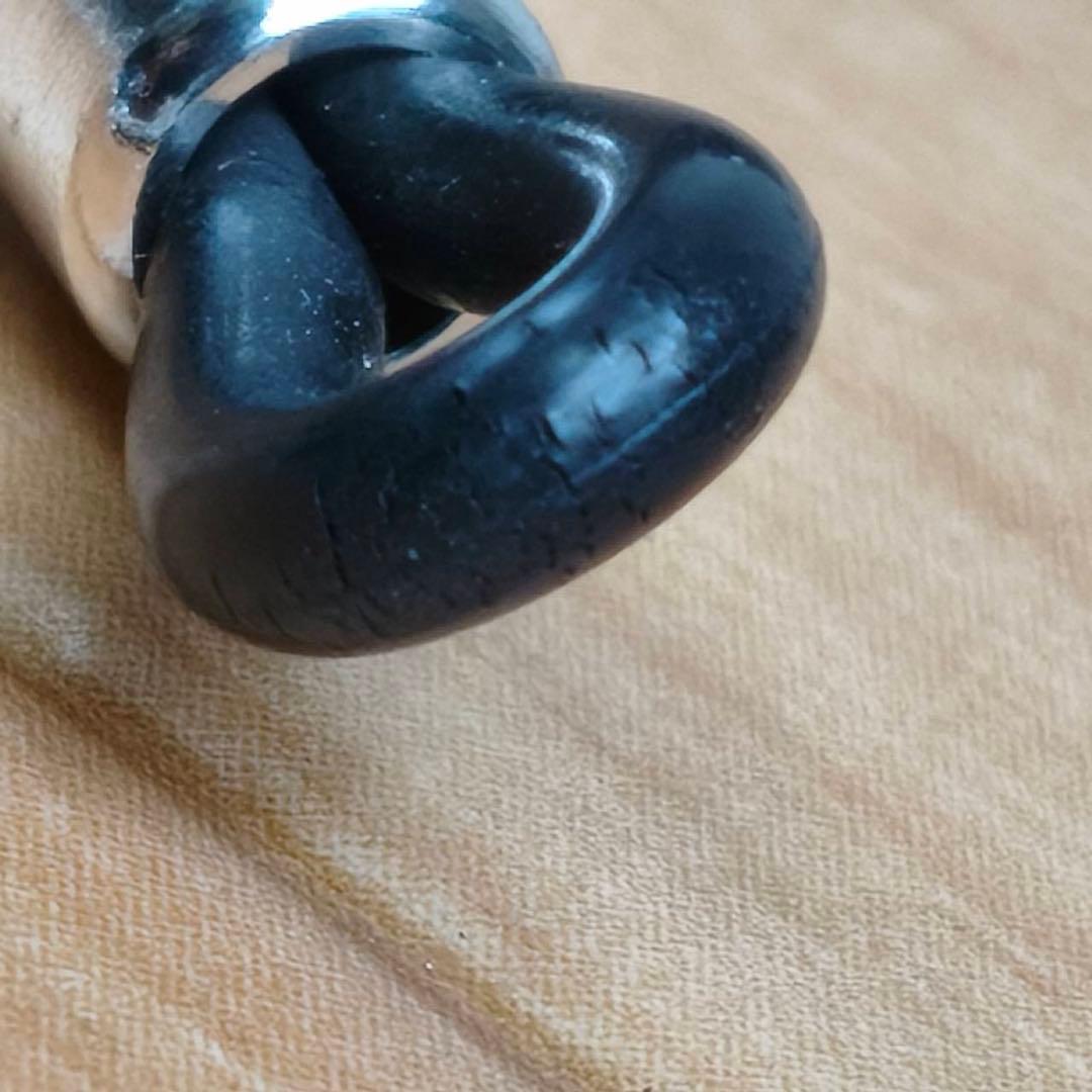 【美品】CHANELシャネル　グラスコード メガネチェーン ストラップ　希少✨