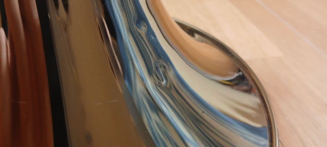 J.MICHEAL　バストロンボーン