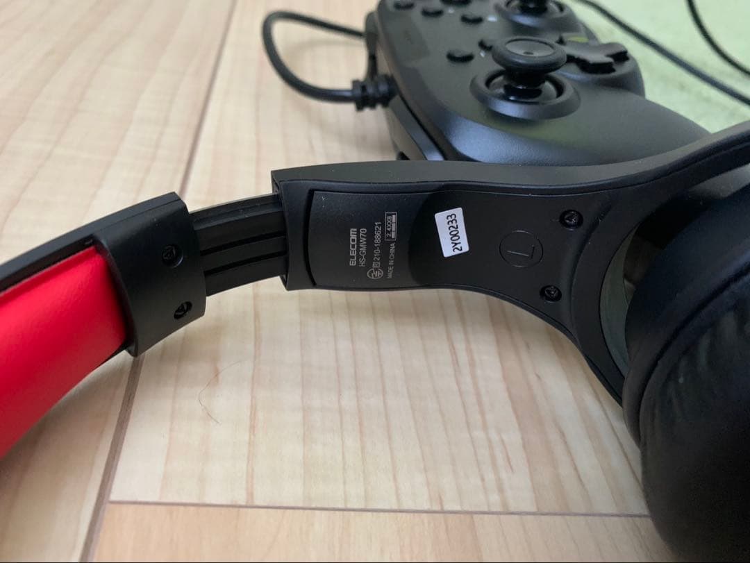 Nintendo Switch (OLEDモデル) ピンク値下げ