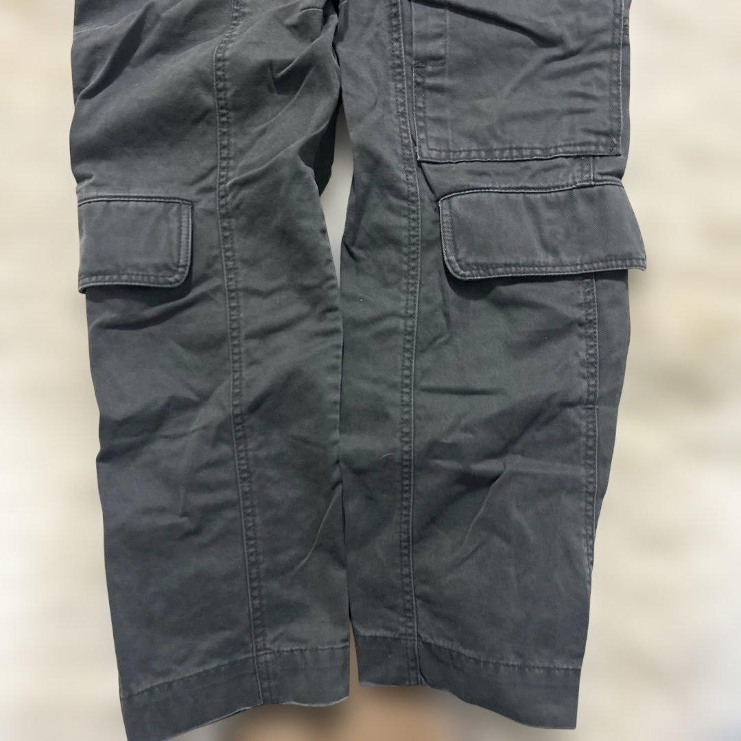 old diesel カーゴパンツ フライトパンツ y2k グランジ 00s