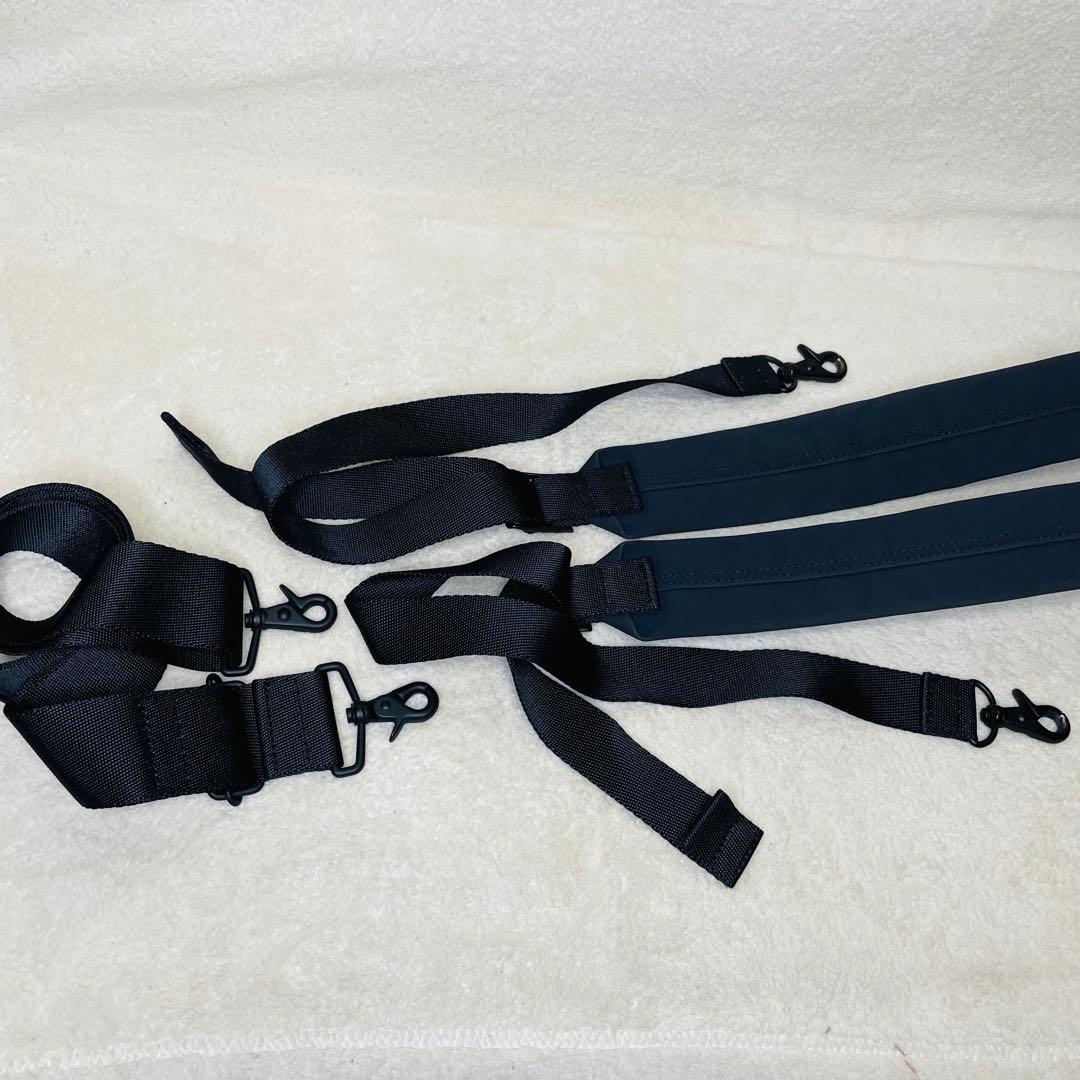 PORTER GIRL WREN レン 3way ビジネスバッグ ネイビー