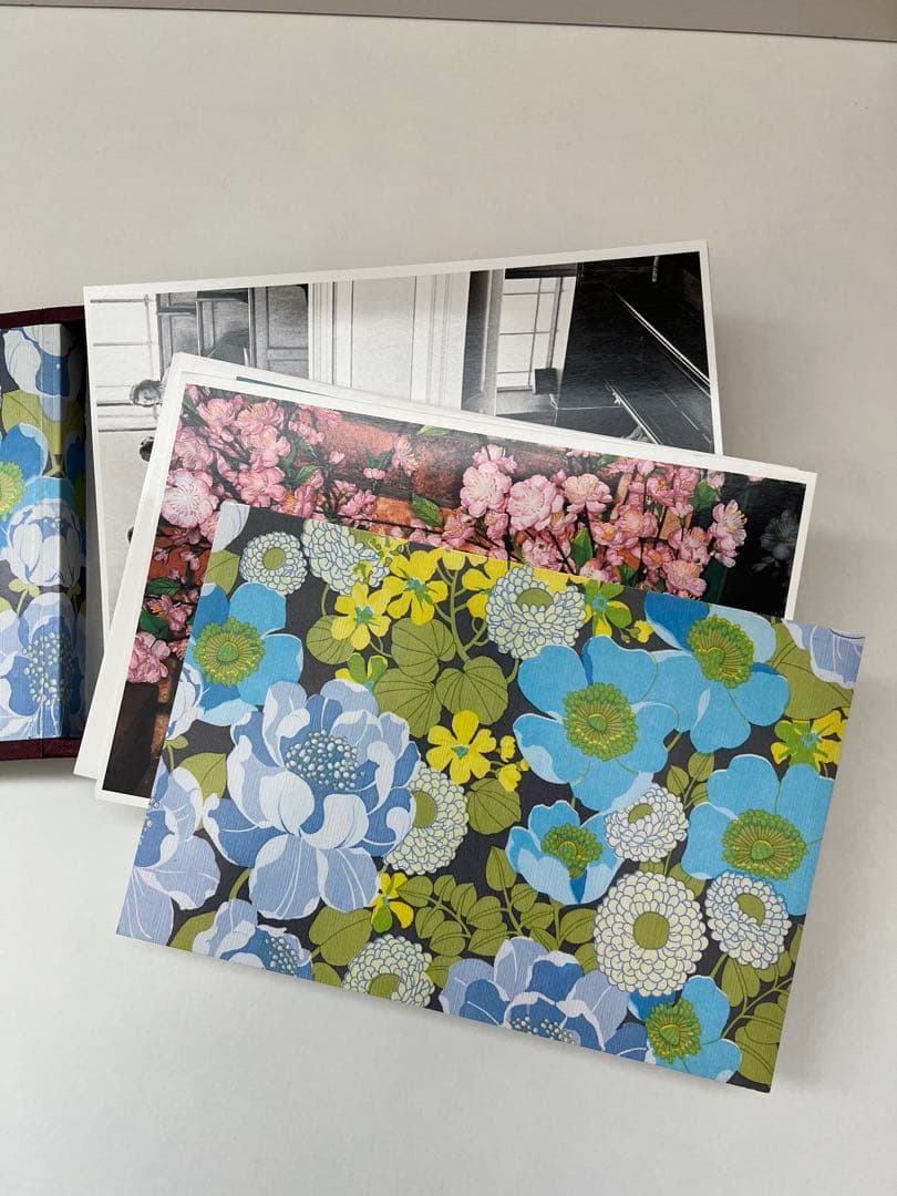 MARTIN PARR マーティン パー ポストカード ブック