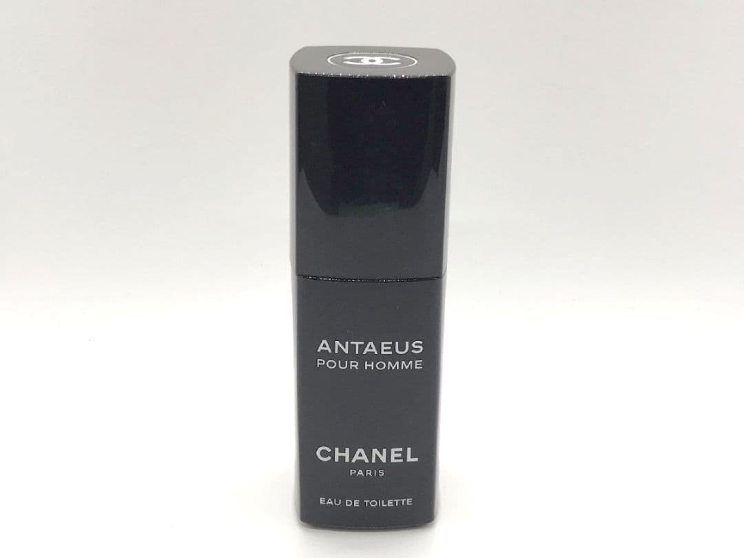 香水 ■ シャネル CHANEL ■ アンテウス プールオム 100ml EDT