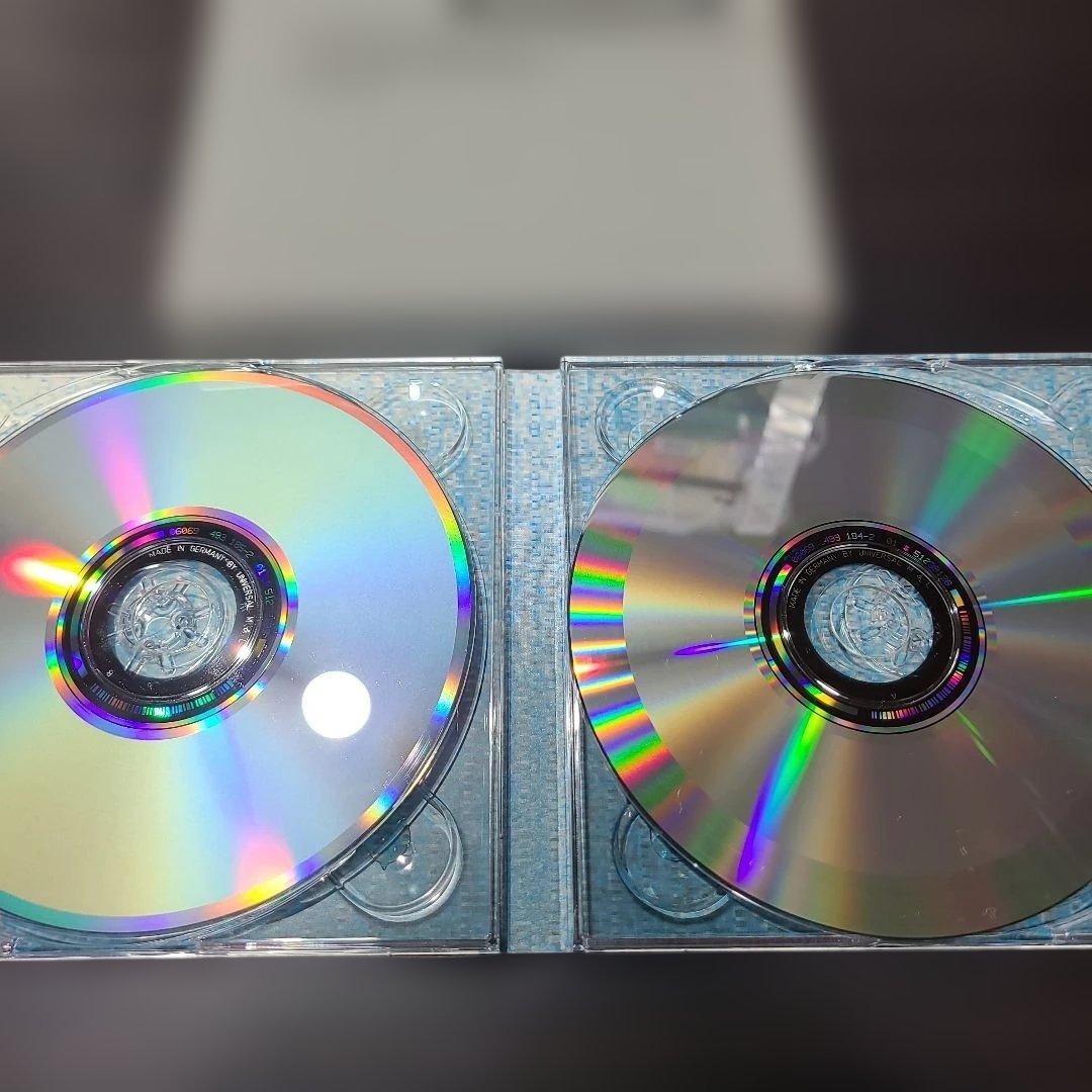 NINE INCH NAILS 9枚セット