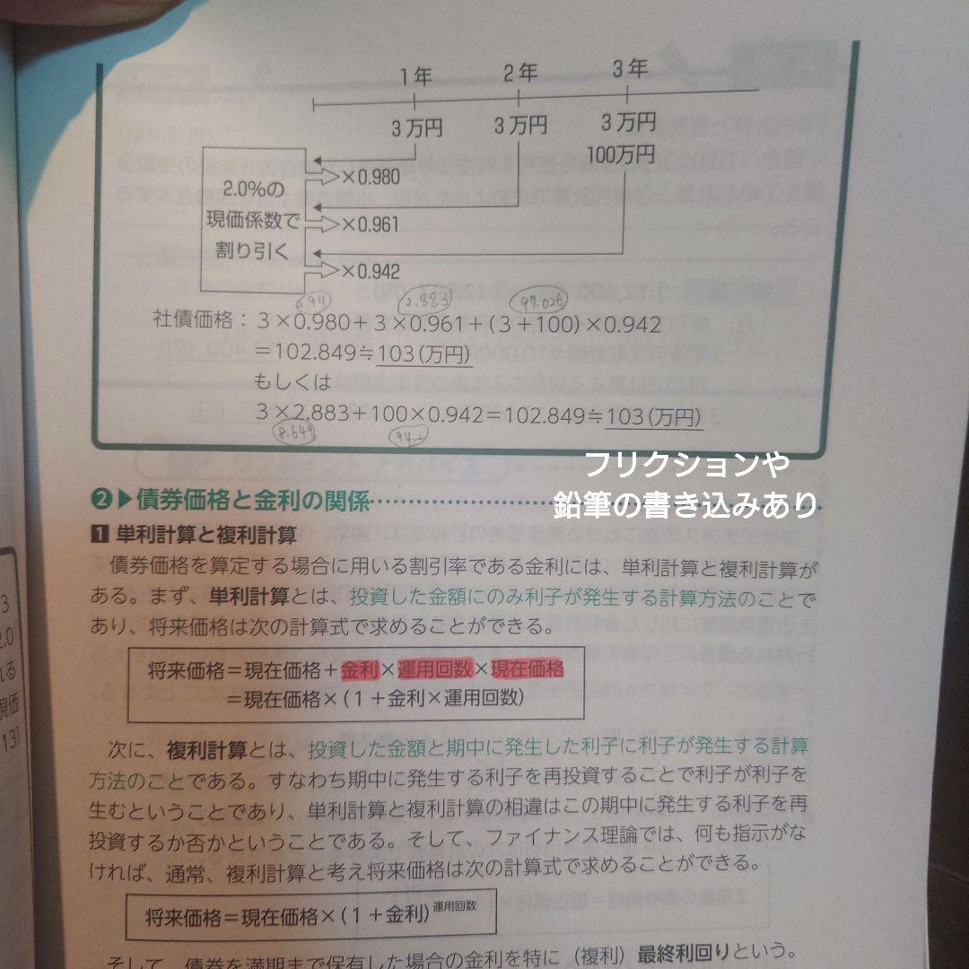 中小企業診断士（財務会計）一式