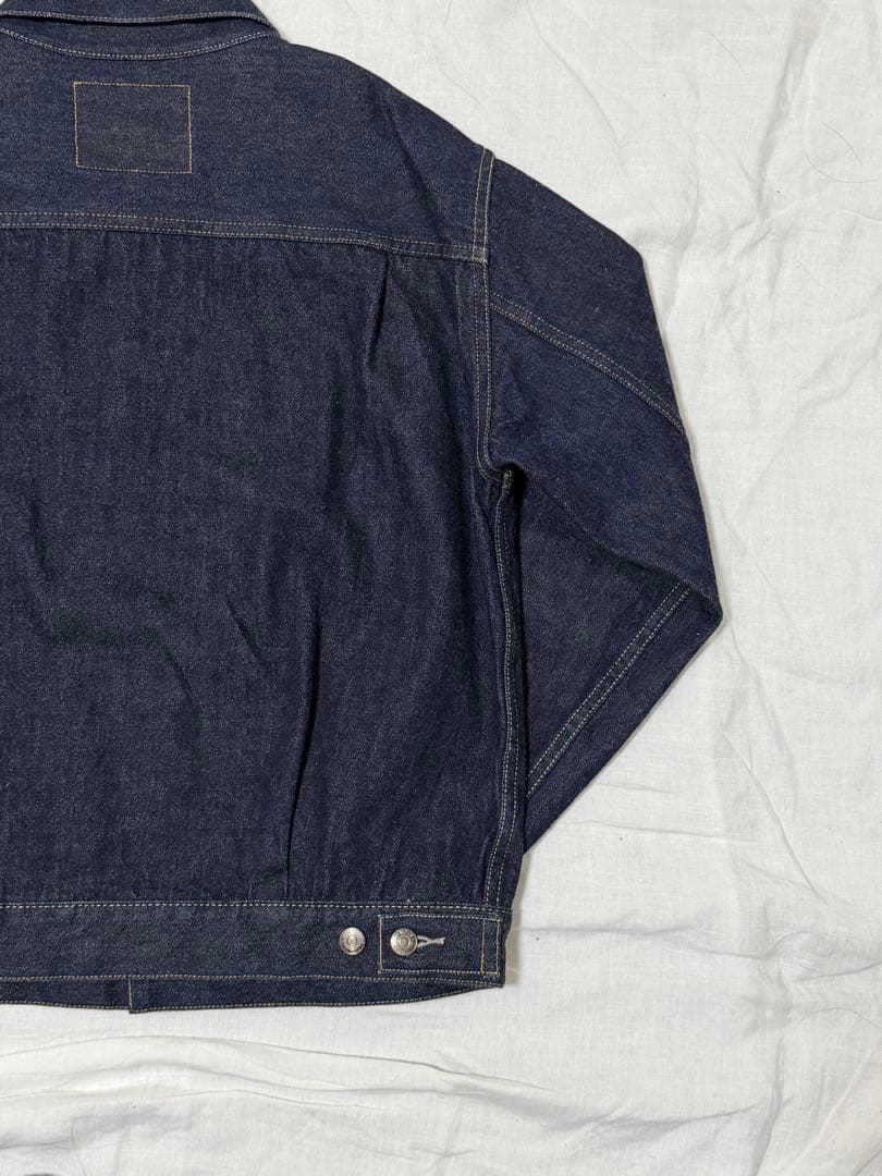 Levi's 507xx リーバイス　デニムジャケット　Lサイズ