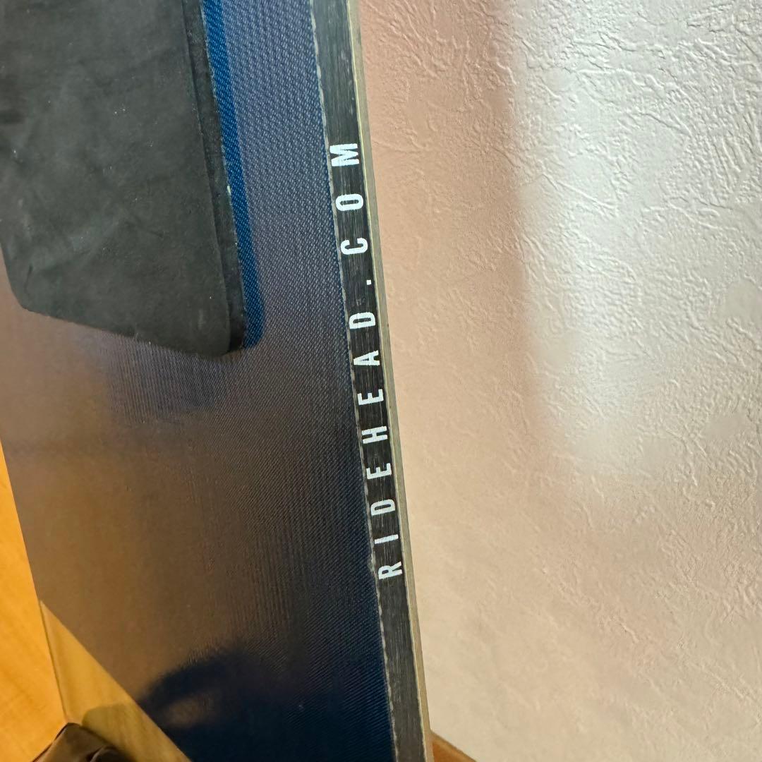 SALOMON TIARA 144cm BURTON citizen　セット