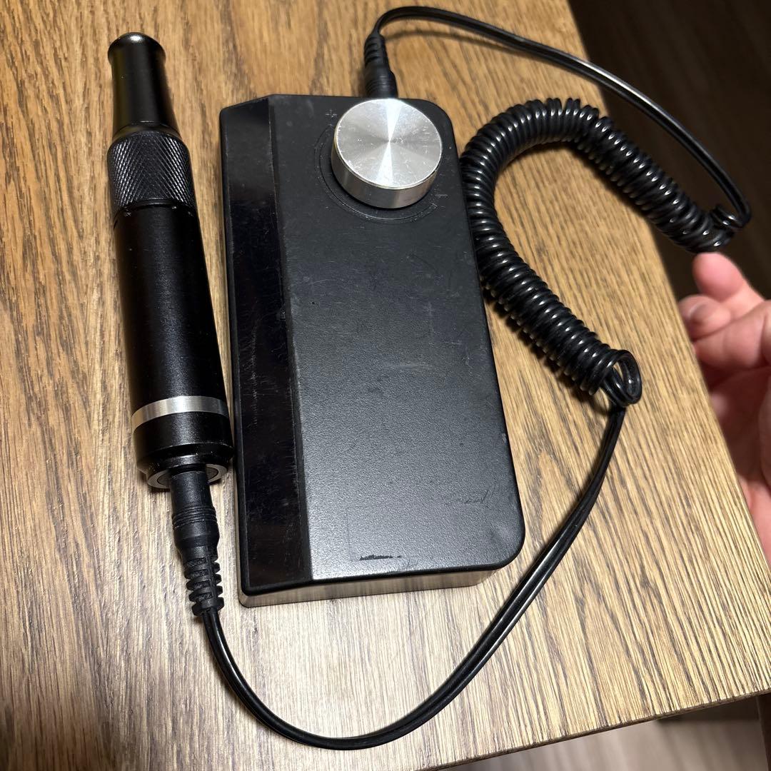 MAYCHAO ネイルアート用ドリル