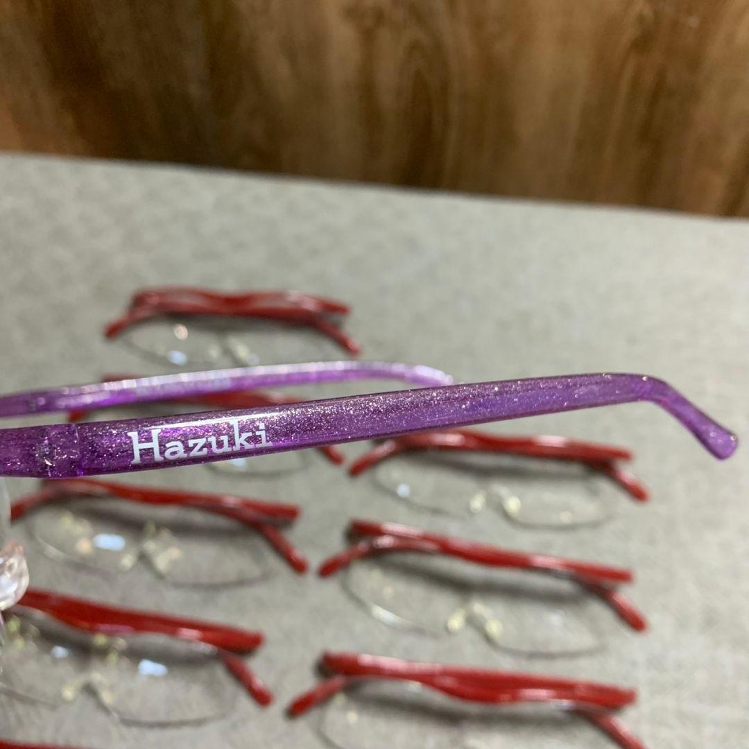 K751 ハズキルーペ 1.32倍 1.85倍 レンズ 拡大鏡 まとめ売り