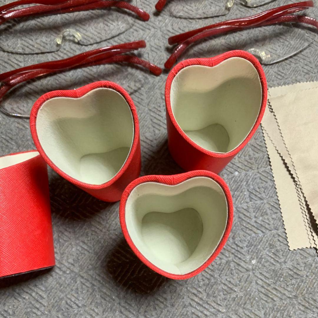 K751 ハズキルーペ 1.32倍 1.85倍 レンズ 拡大鏡 まとめ売り