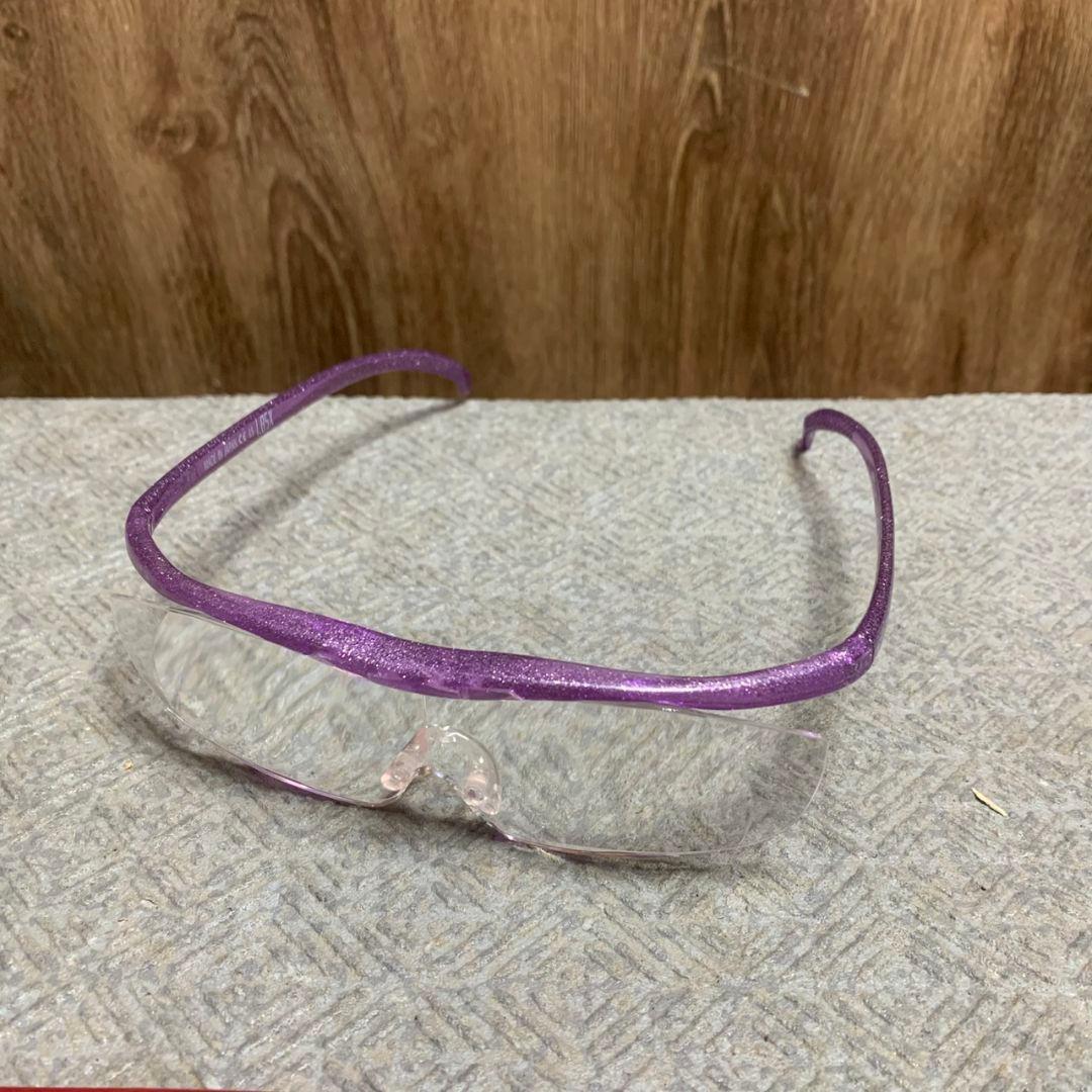 K751 ハズキルーペ 1.32倍 1.85倍 レンズ 拡大鏡 まとめ売り