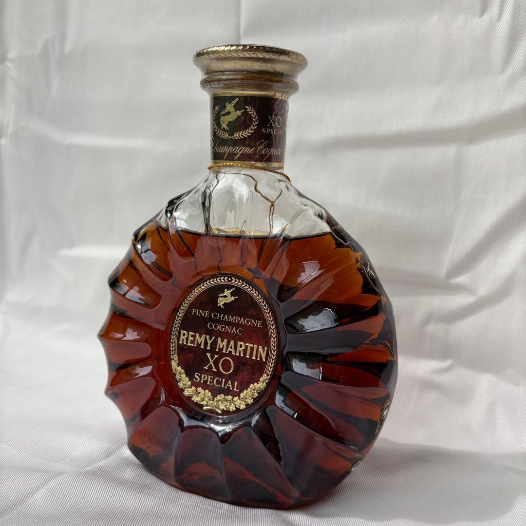 【新品未開栓】レミーマルタンXO SPECIAL 90年代古酒 / 送料込み