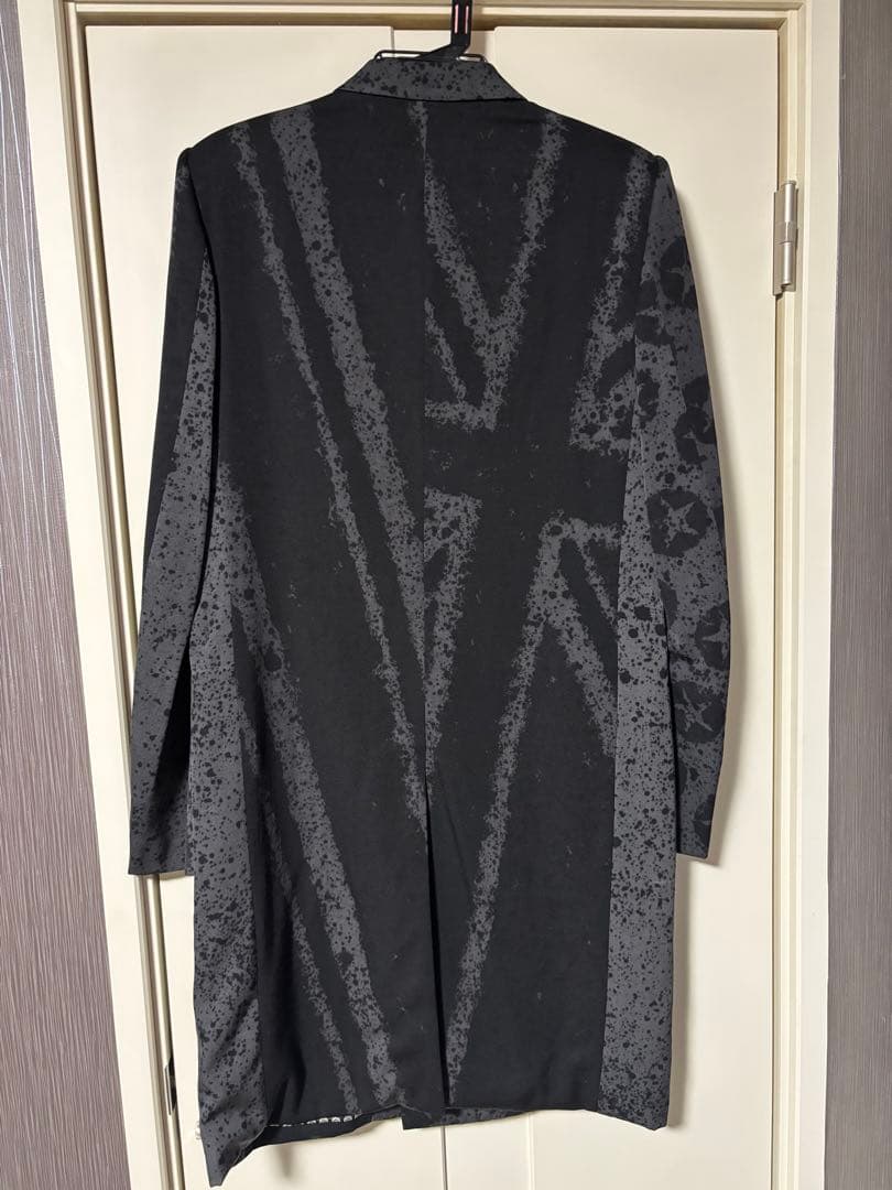 t*4様 Number (N)ine ナンバーナイン　テーラードジャケット　ロン