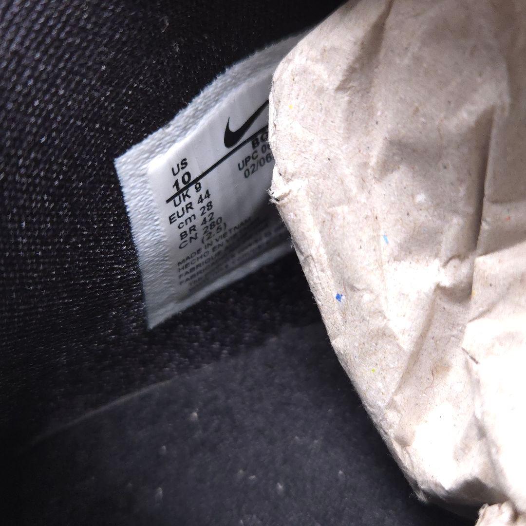 極美品 NIKE ZOOM FREAK 1 ナイキ ズームフリーク スニーカー