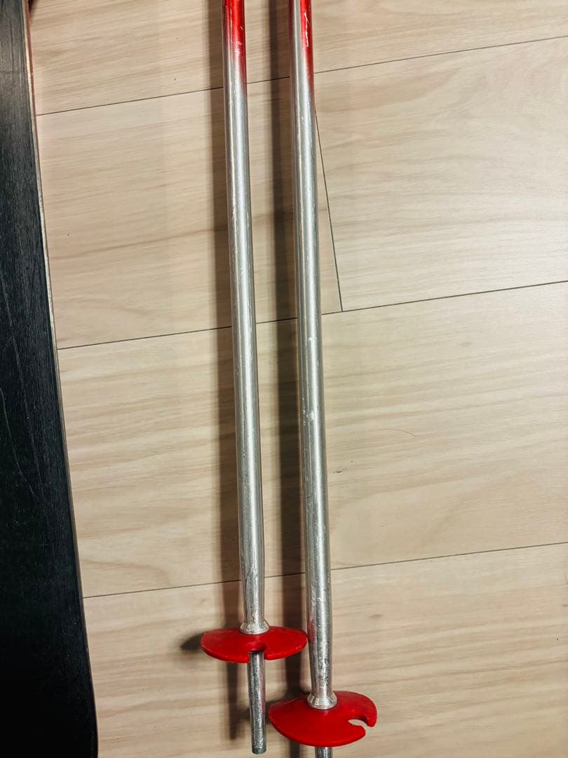 子供スキーセット