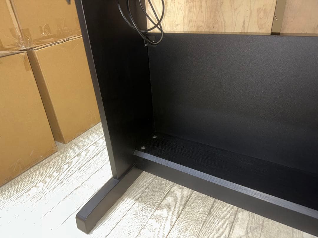 YAMAHA YDP- 163B ヤマハ 電子ピアノ 2017年製 ※直配限定