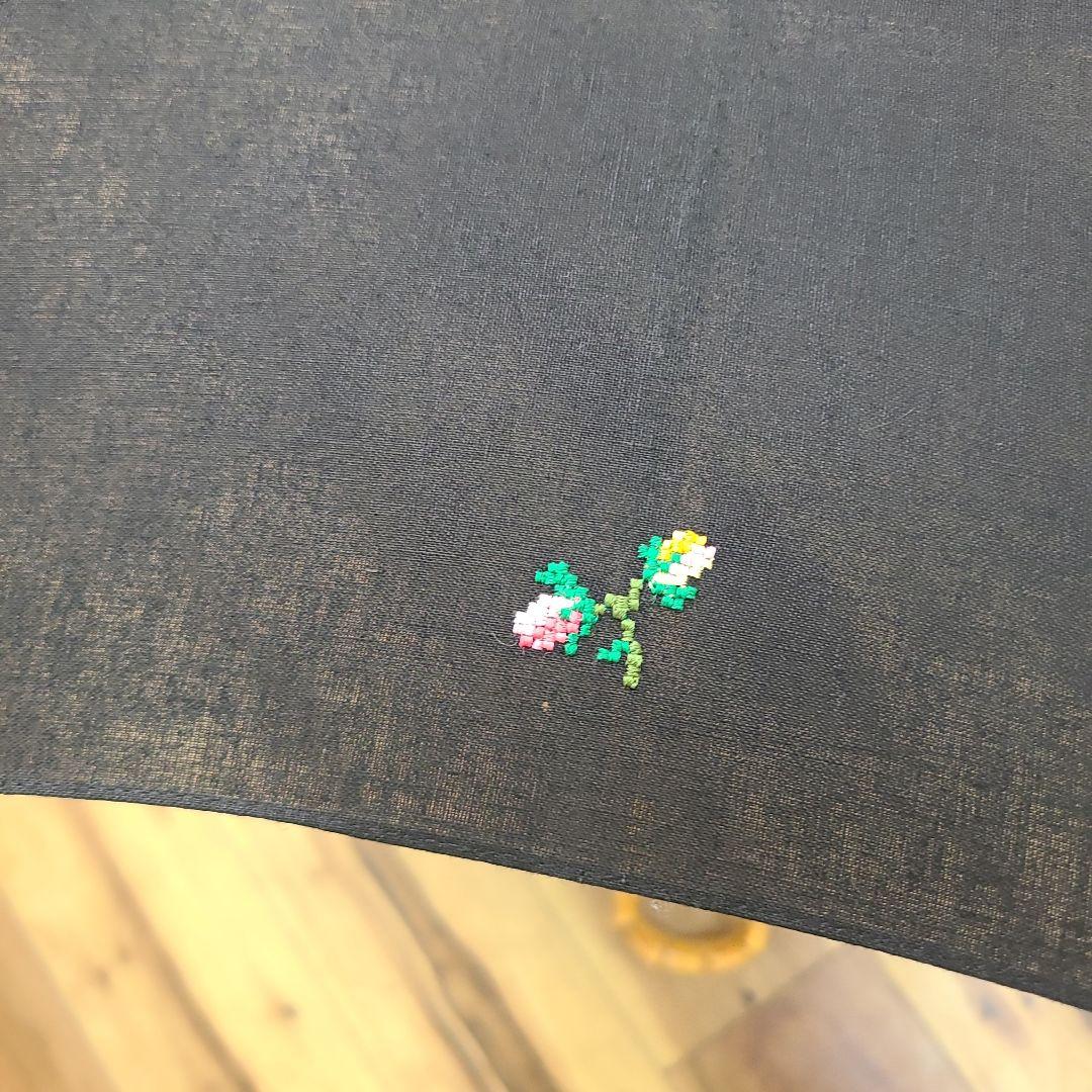 Nori様☆未使用 フェイラー バンブー 日傘 長傘 希少