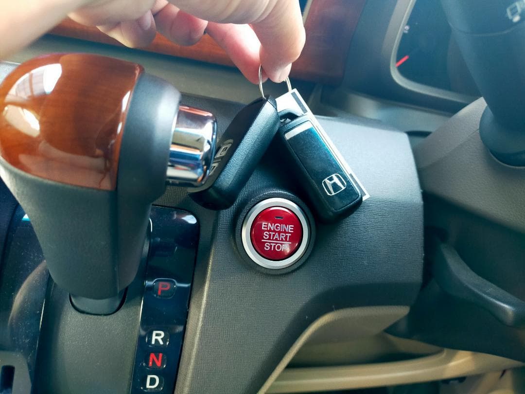 アレッサンドロ 車検R9年10月！ホンダN-ONE ！スマートキー！