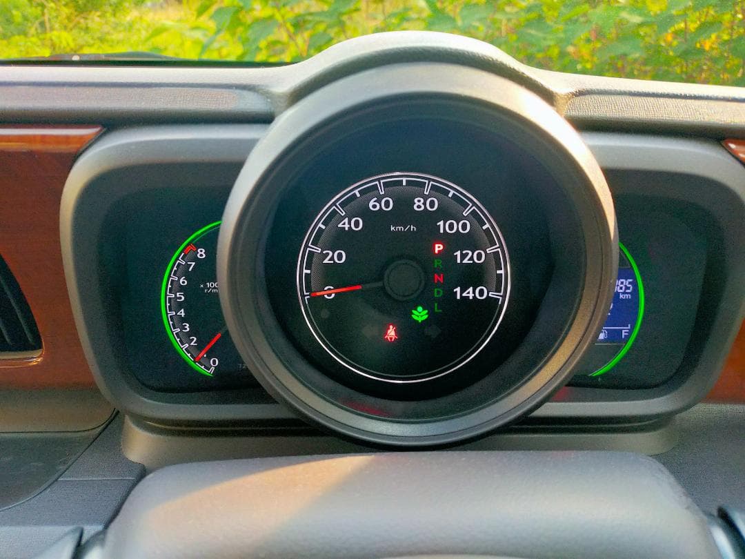 アレッサンドロ 車検R9年10月！ホンダN-ONE ！スマートキー！